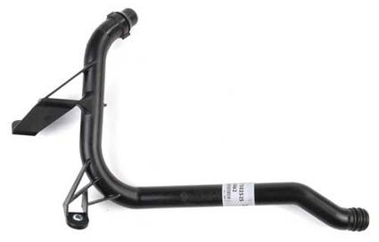 BMW Engine Coolant Pipe 11537502525